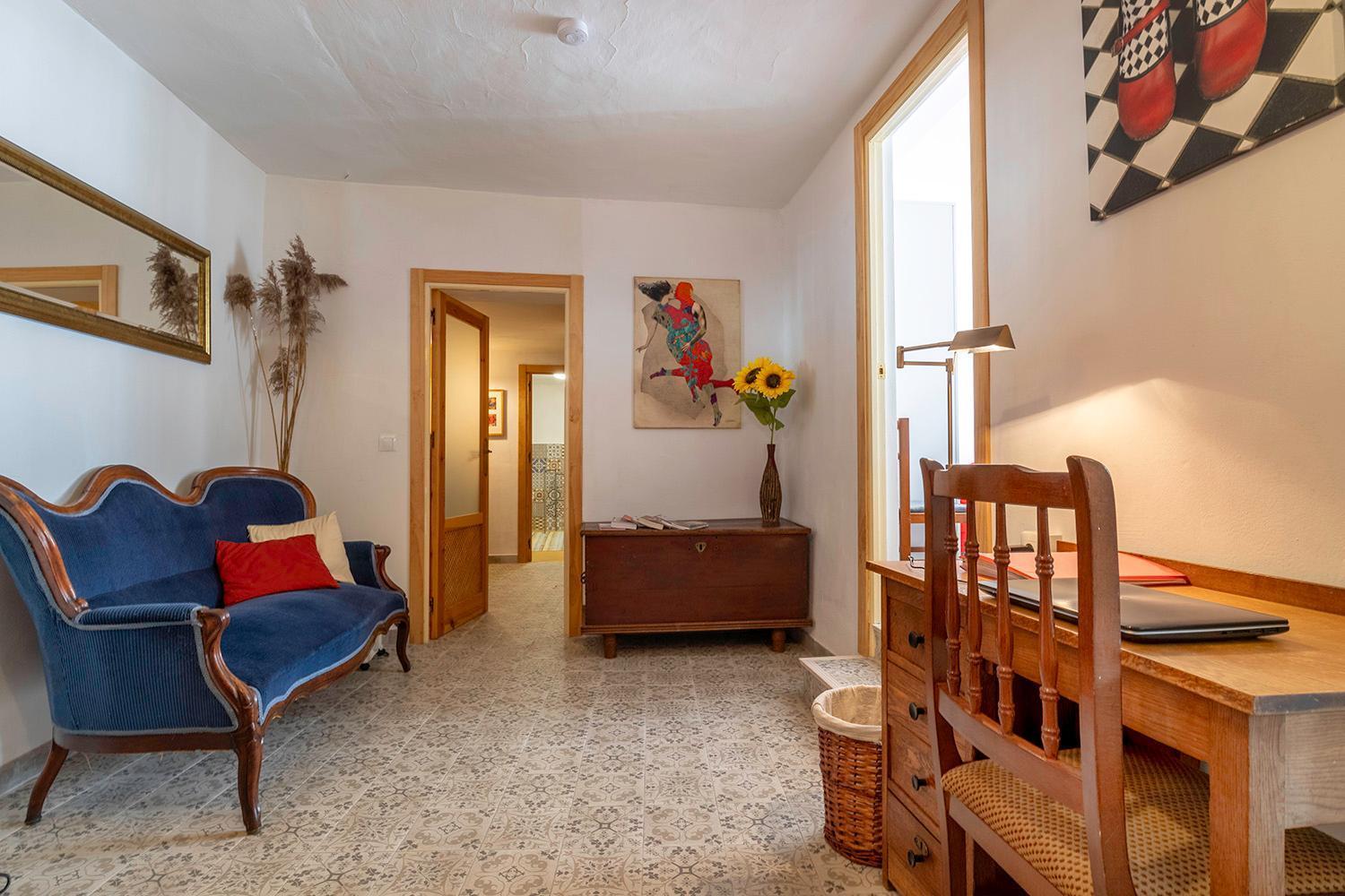 Casa Marlo, Spacious House In The Lively Centre Of Cómpeta Εξωτερικό φωτογραφία