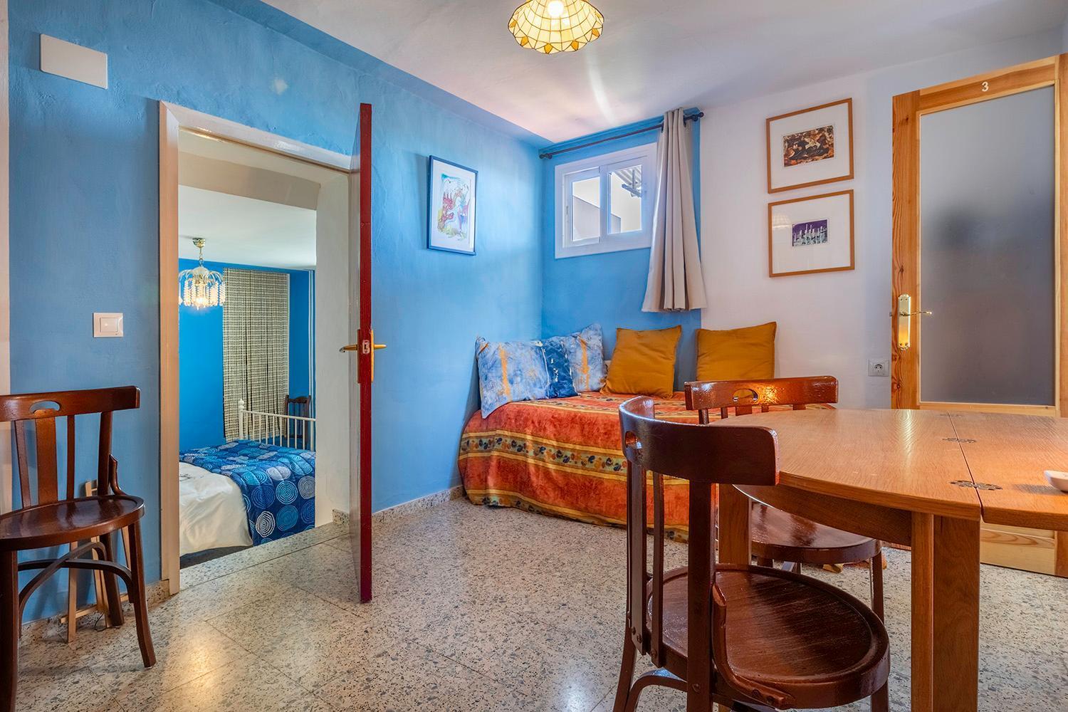 Casa Marlo, Spacious House In The Lively Centre Of Cómpeta Εξωτερικό φωτογραφία