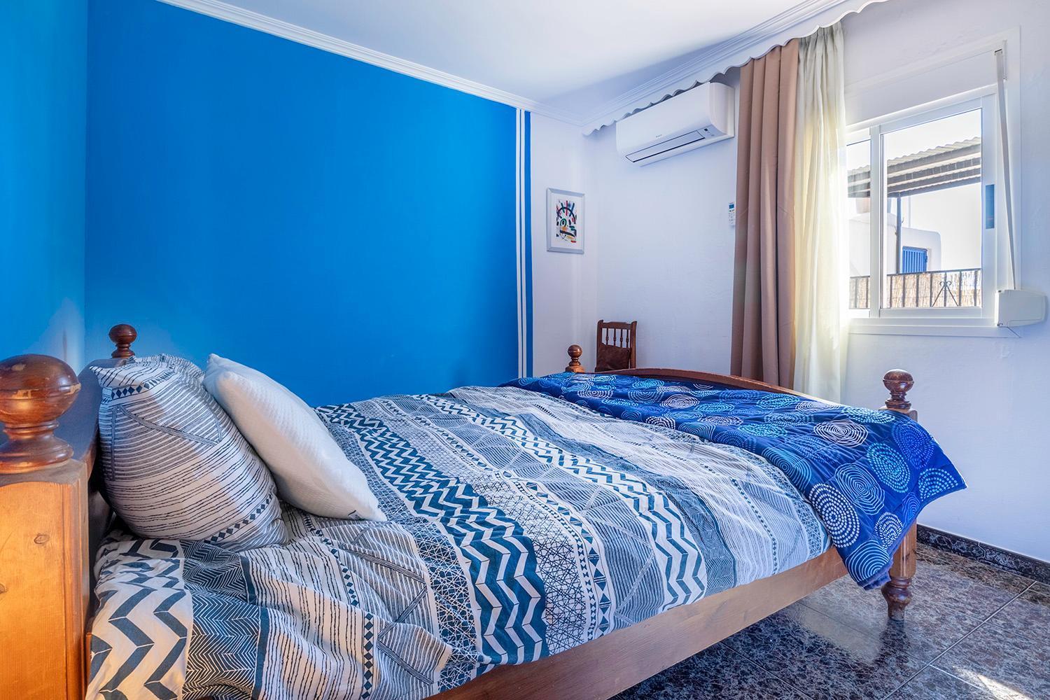 Casa Marlo, Spacious House In The Lively Centre Of Cómpeta Εξωτερικό φωτογραφία