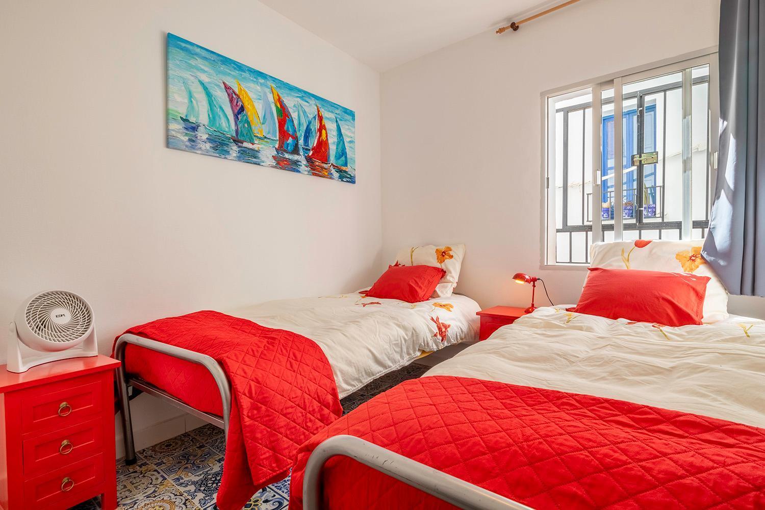 Casa Marlo, Spacious House In The Lively Centre Of Cómpeta Εξωτερικό φωτογραφία
